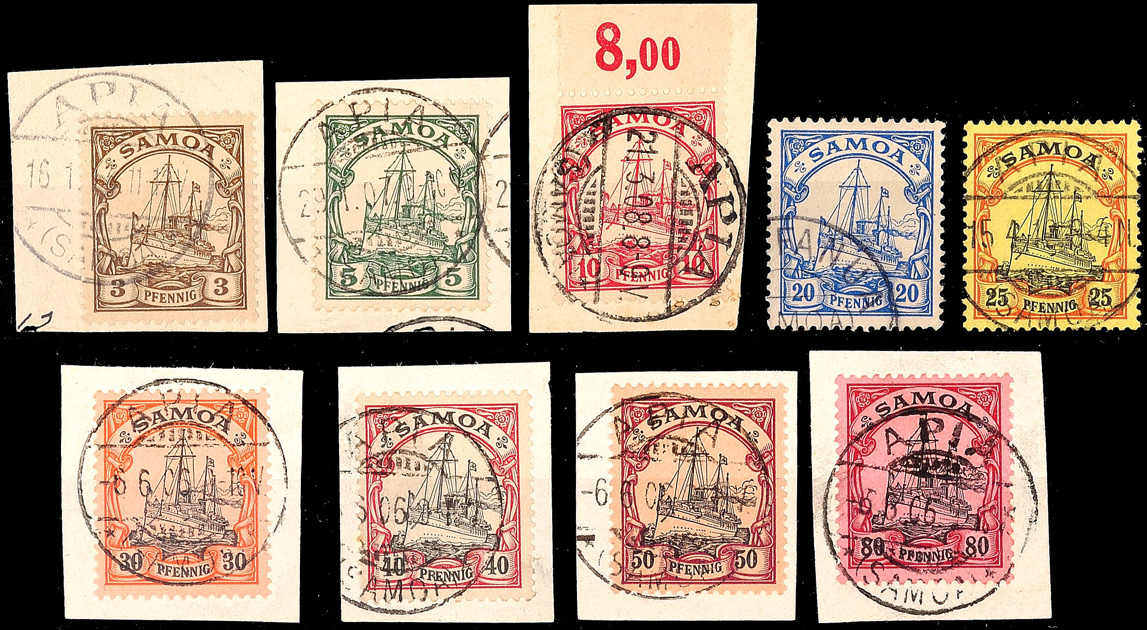Auction 109 | Lot 4276