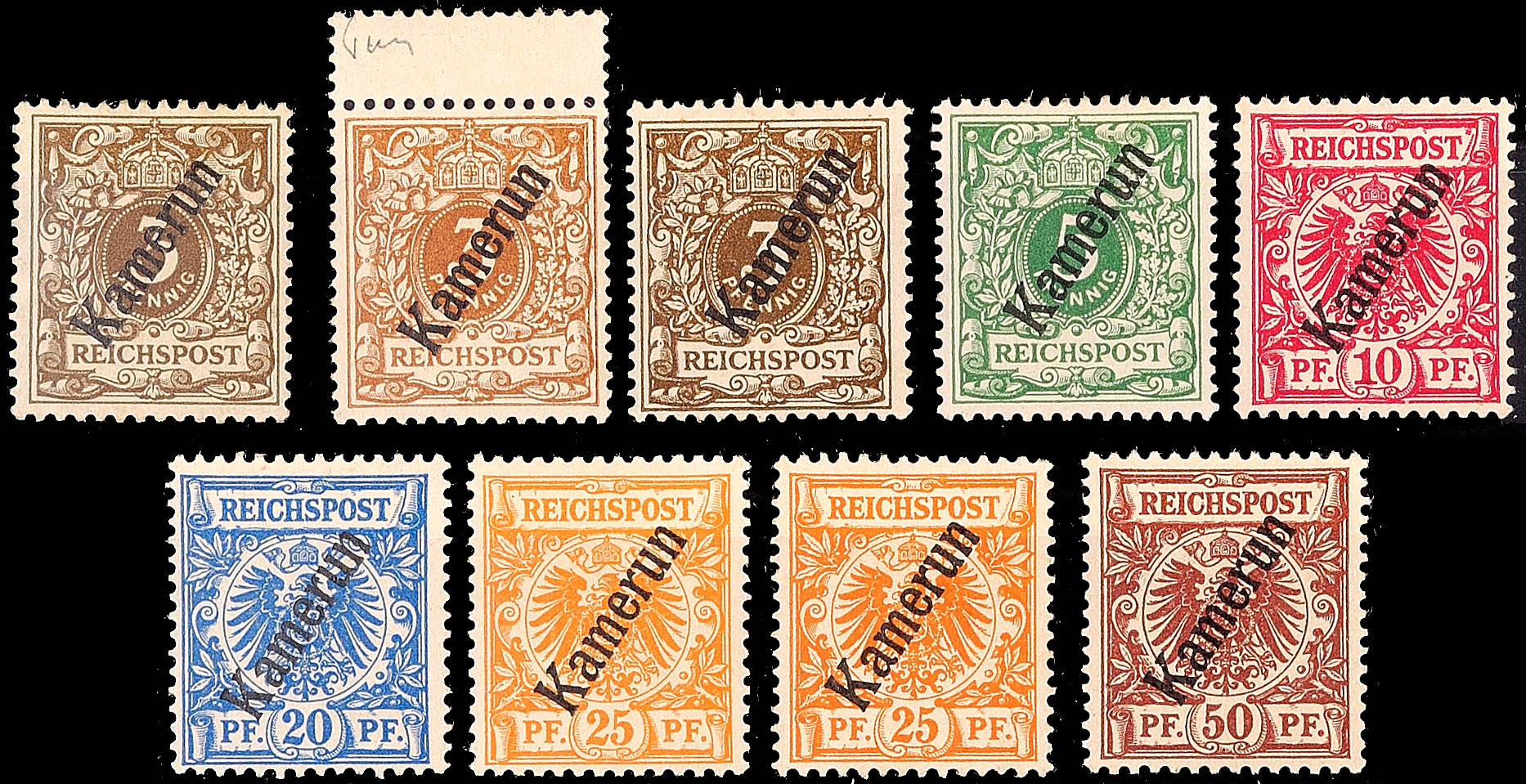 Auction 113 | Lot 3471