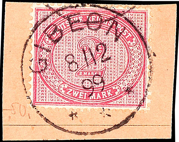 Auction 113 | Lot 3405
