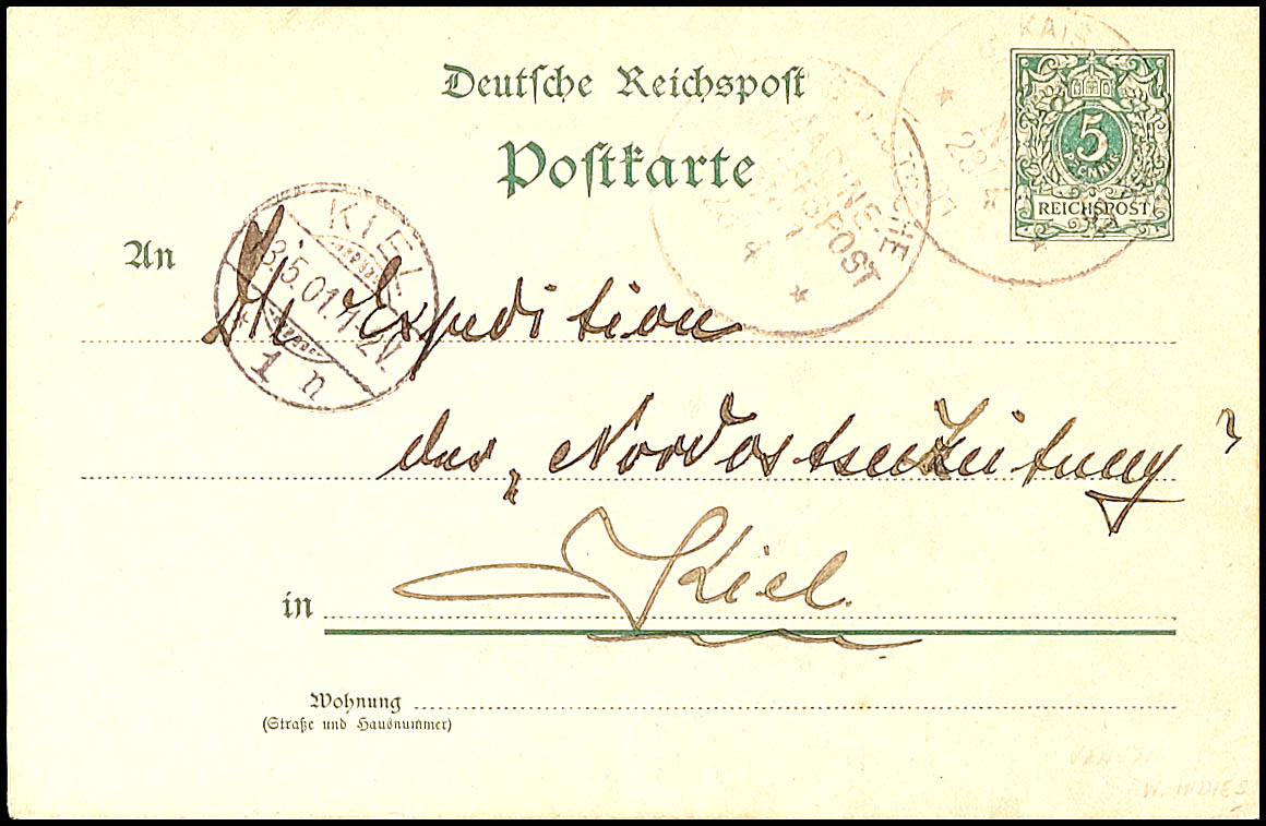 Auction 109 | Lot 4354