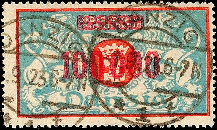 Auktion 109 | Los 4489