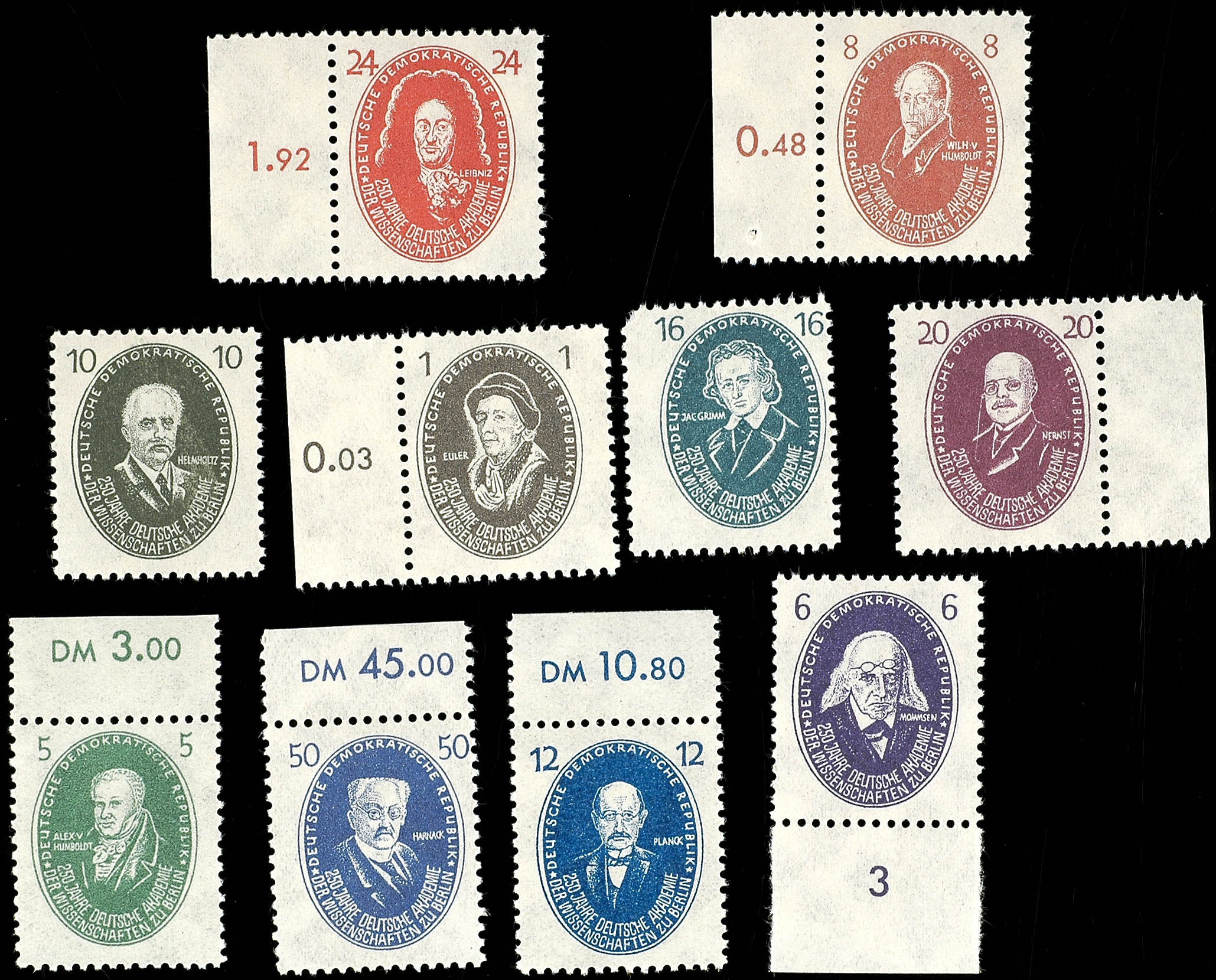 Auction 102 | Lot 6887