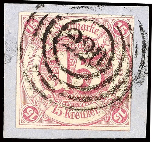 Auction 123 | Lot 2954