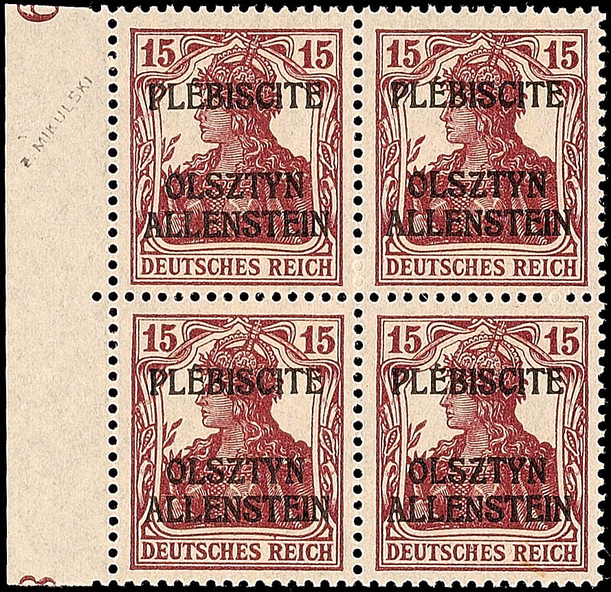 Auction 109 | Lot 4357