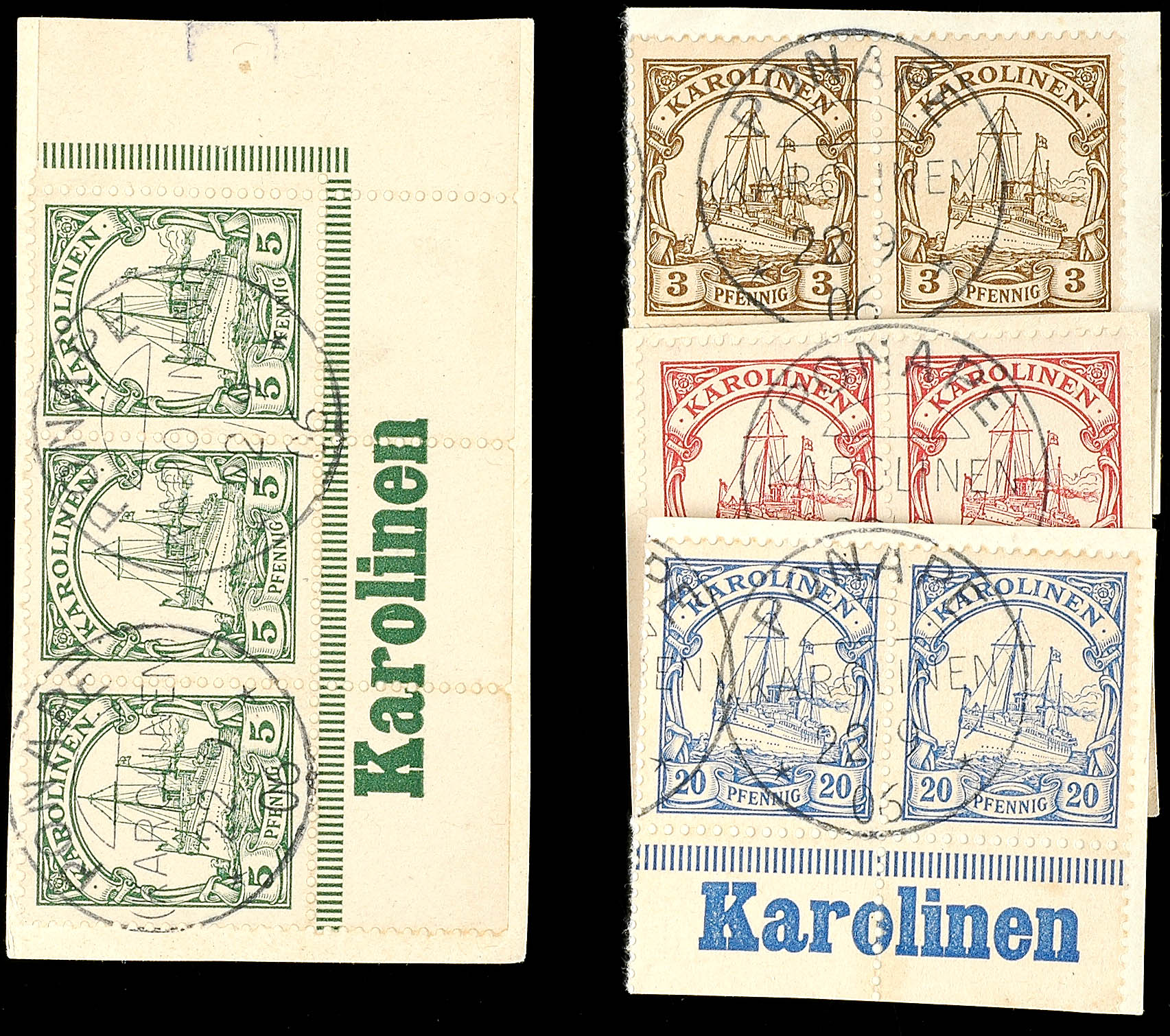 Auction 113 | Lot 3527