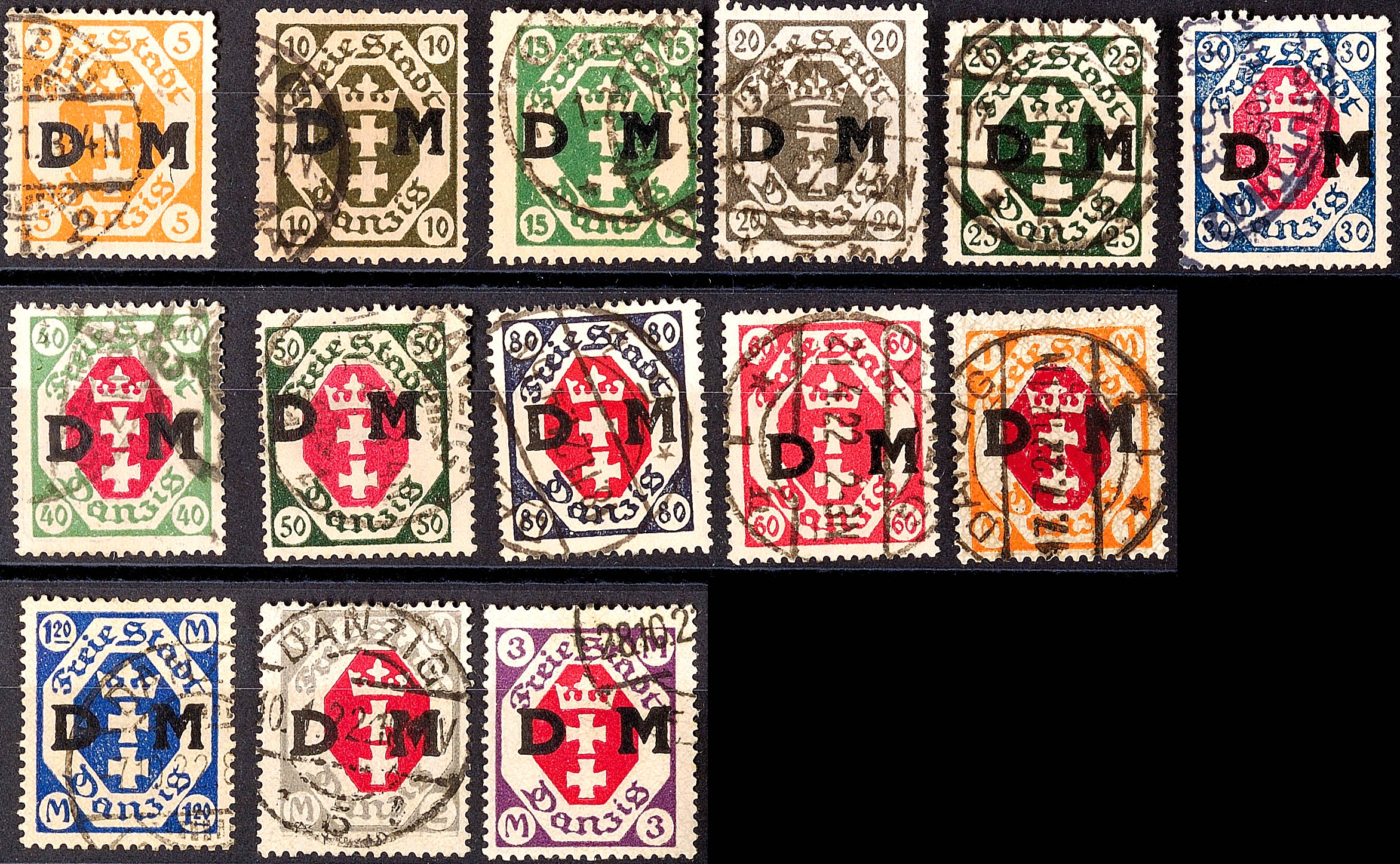 Auction 109 | Lot 4547