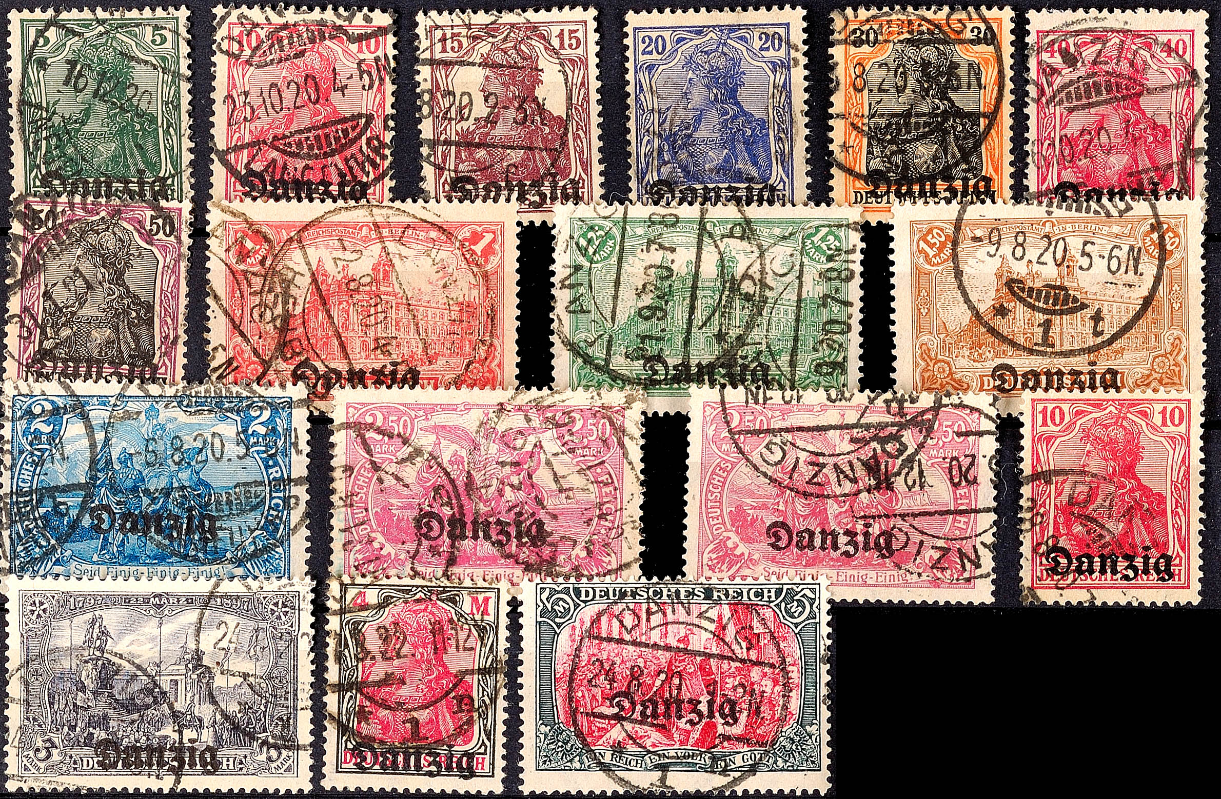 Auction 109 | Lot 4413