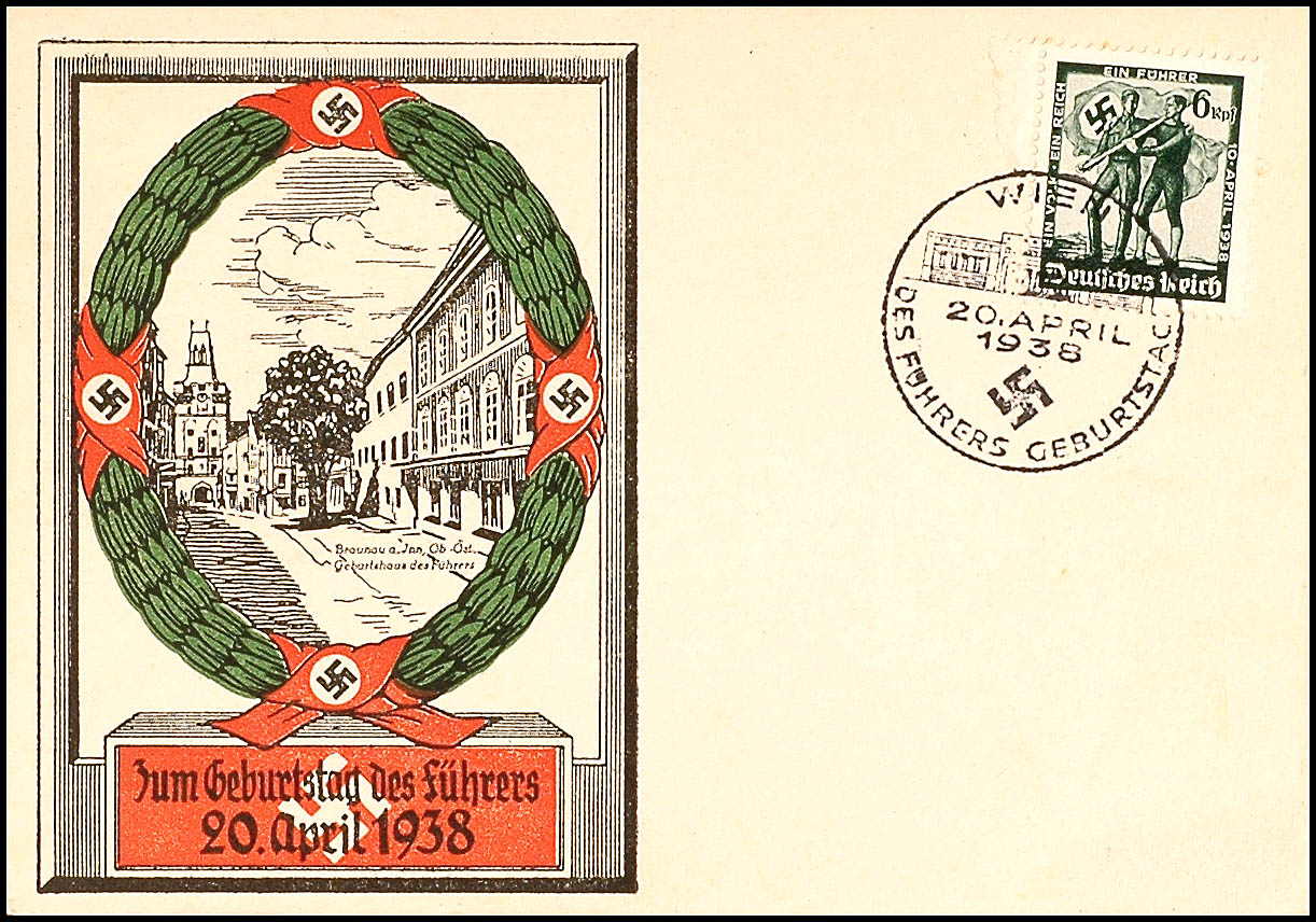Auction 109 | Lot 3094