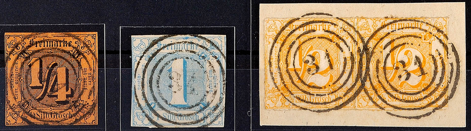 Auction 123 | Lot 3047