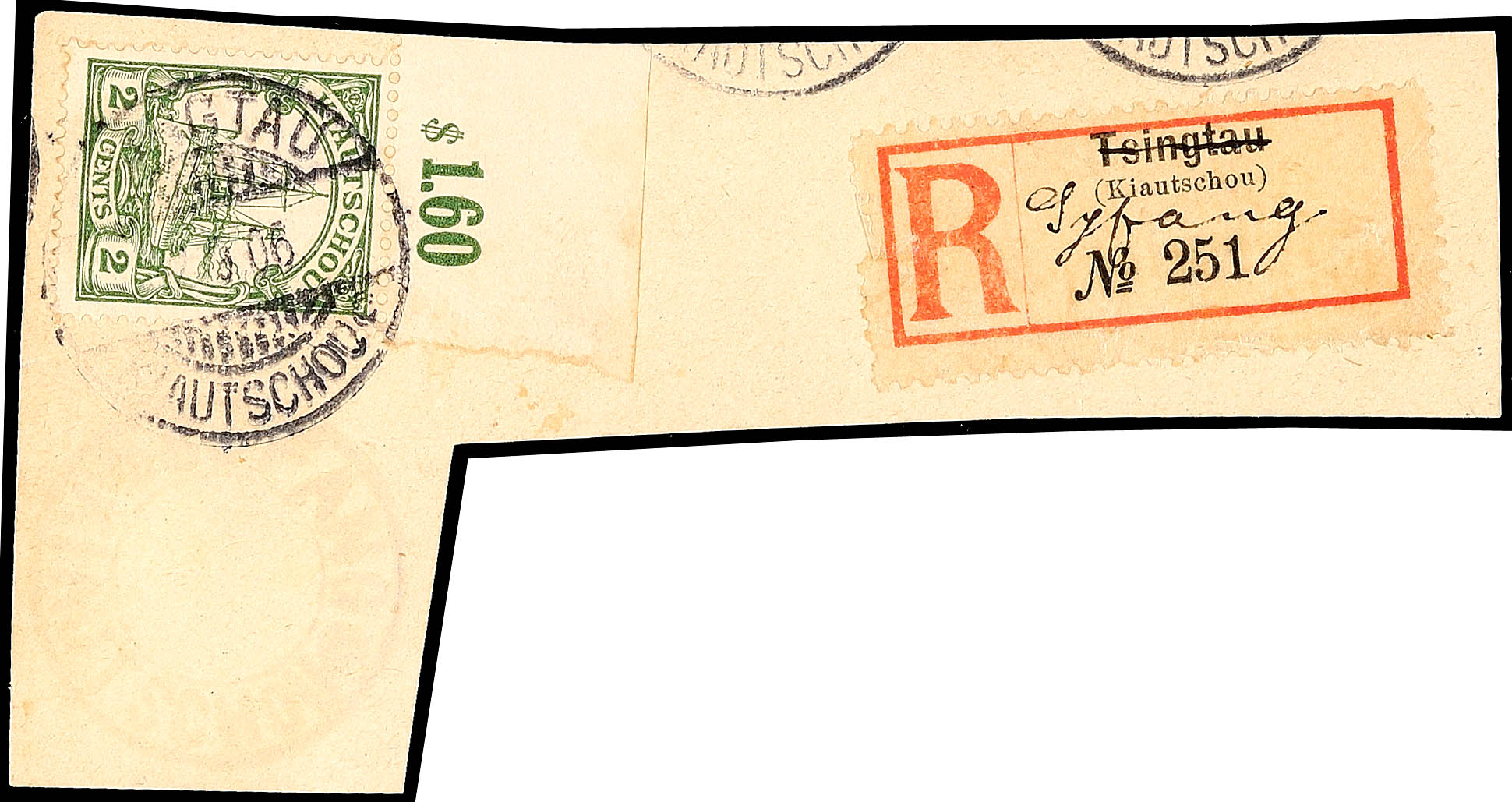 Auction 127 | Lot 5840