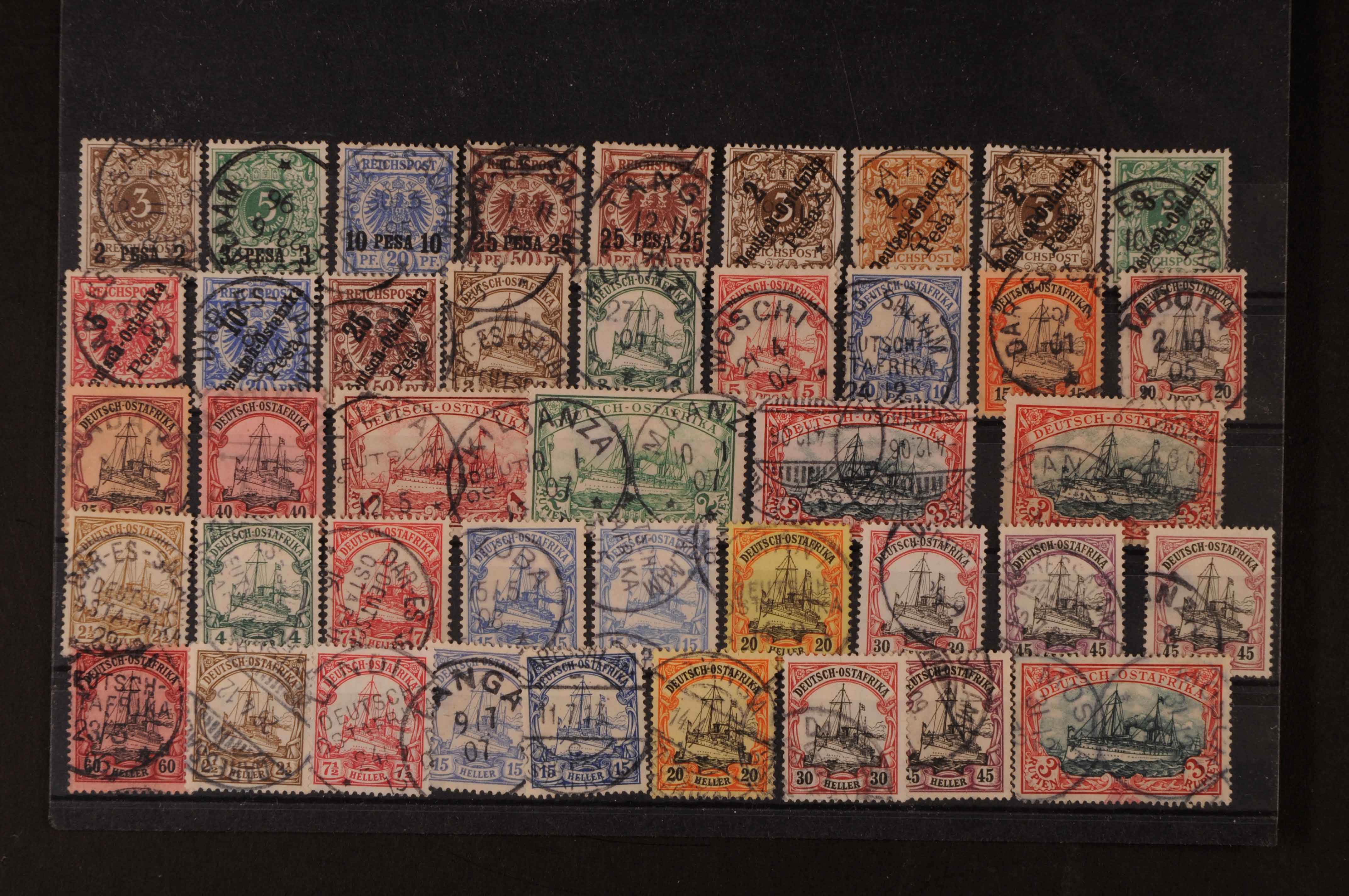 Auktion 113 | Los 6610