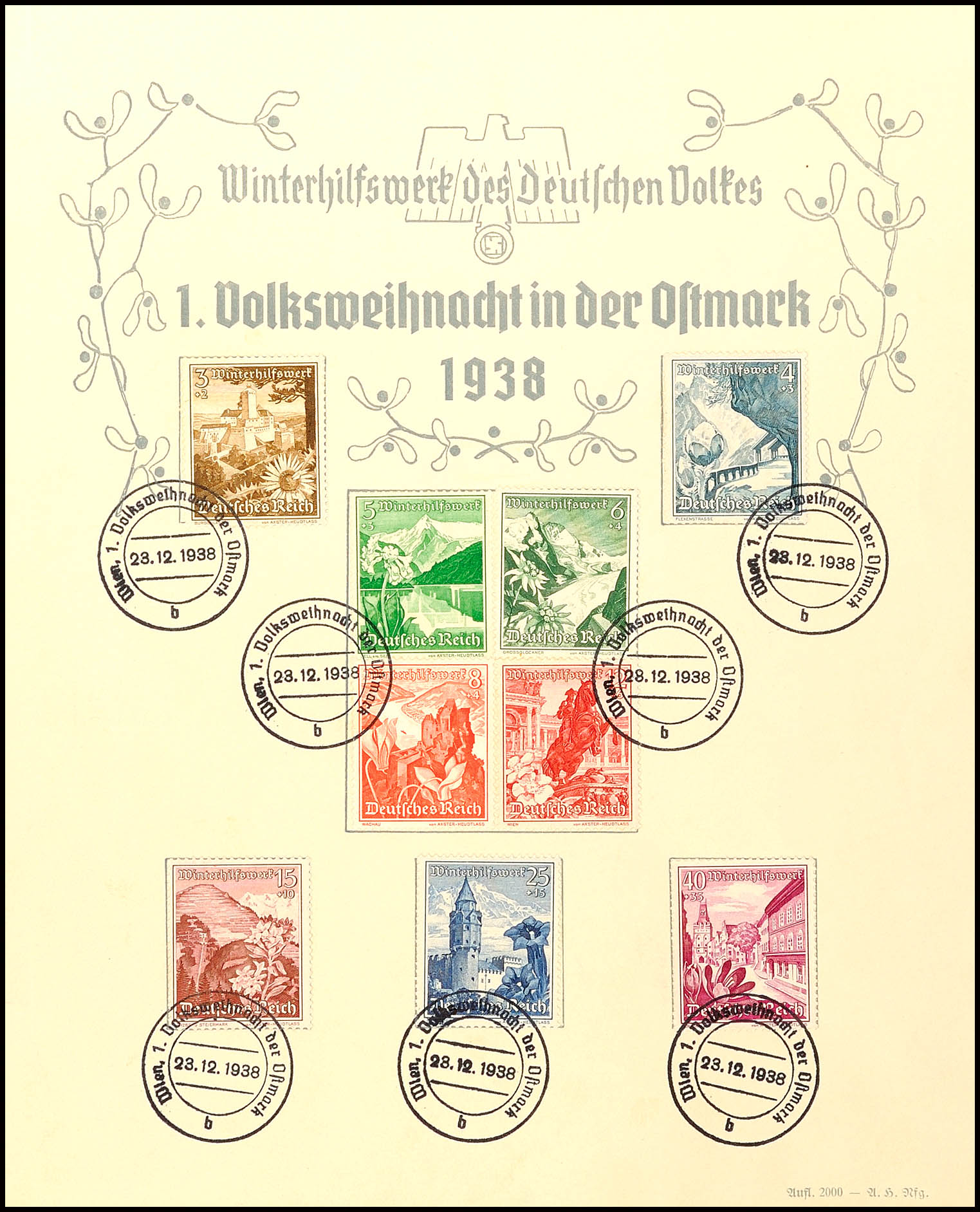 Auction 123 | Lot 5023