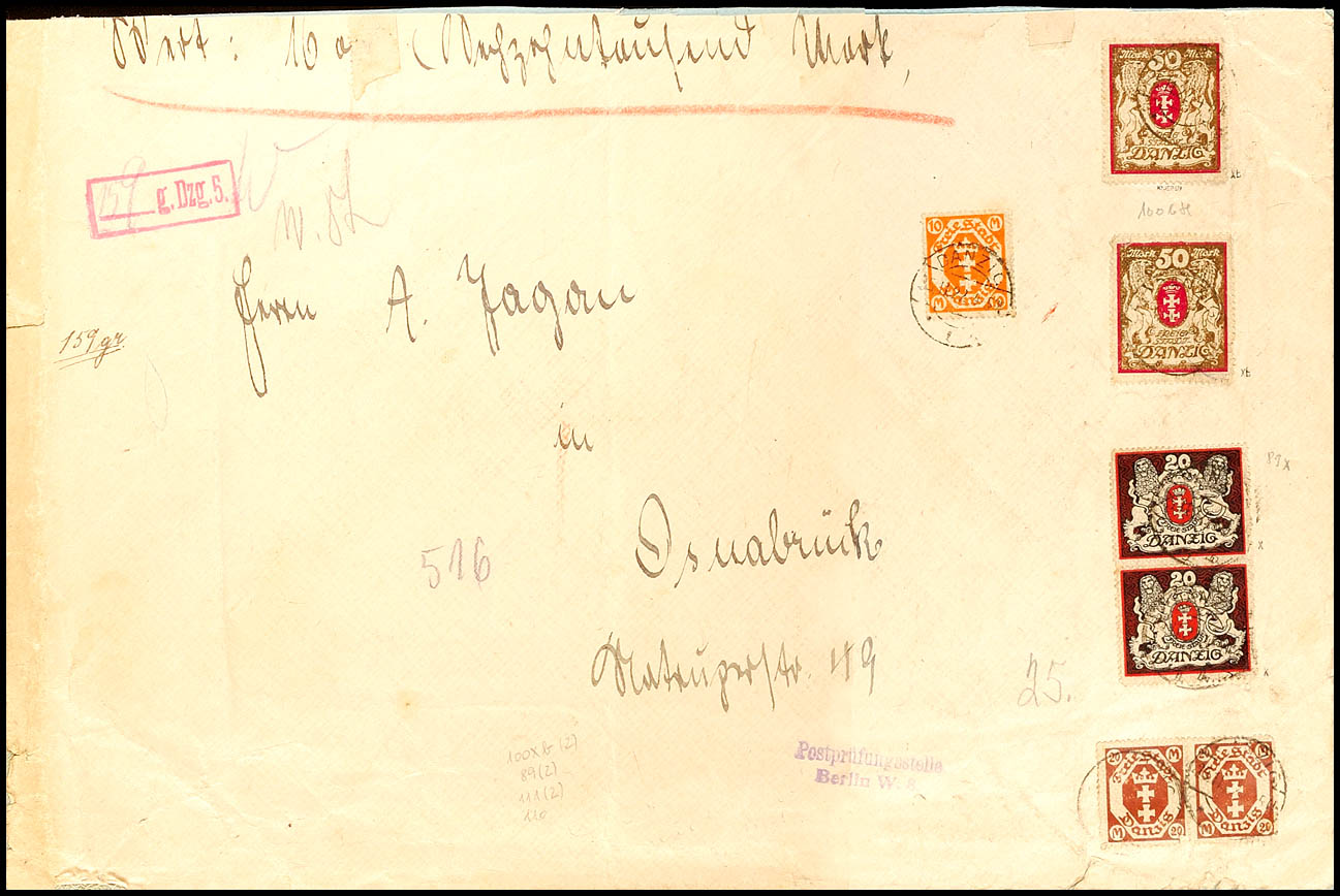 Auction 109 | Lot 4472