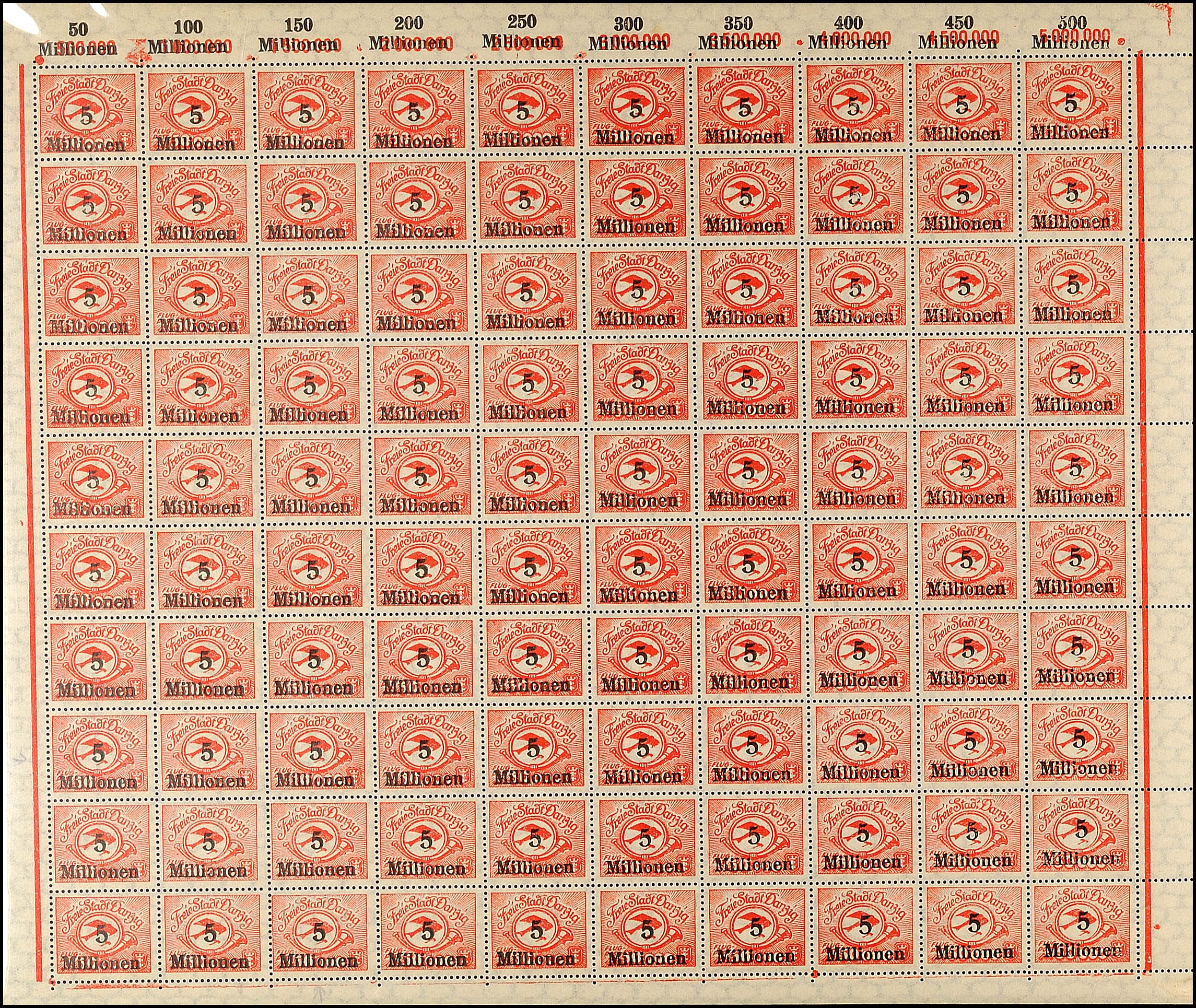 Auction 109 | Lot 4499