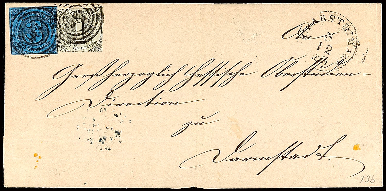 Auction 128 | Lot 3173