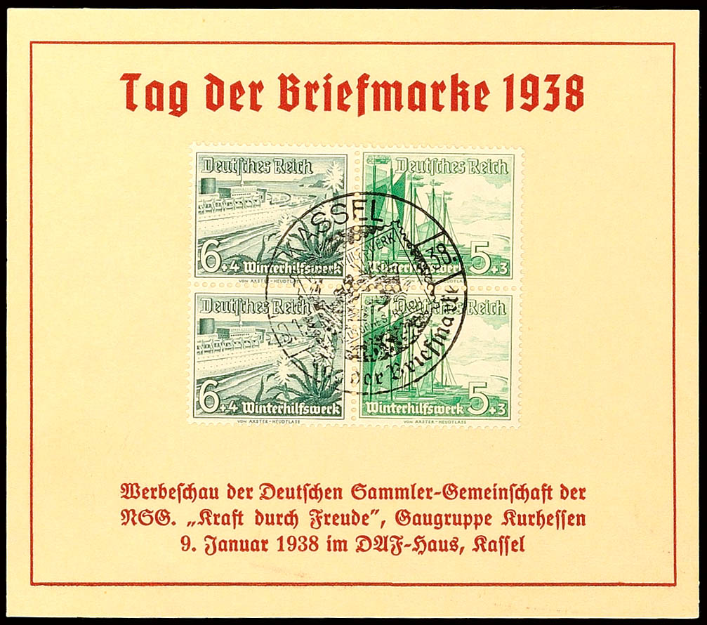 Auktion 125 | Los 4984