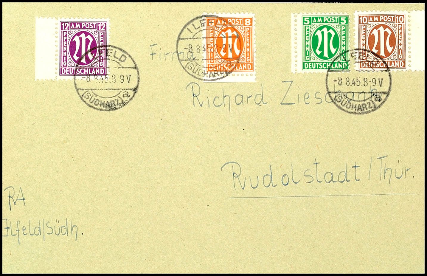 Auction 128 | Lot 8437