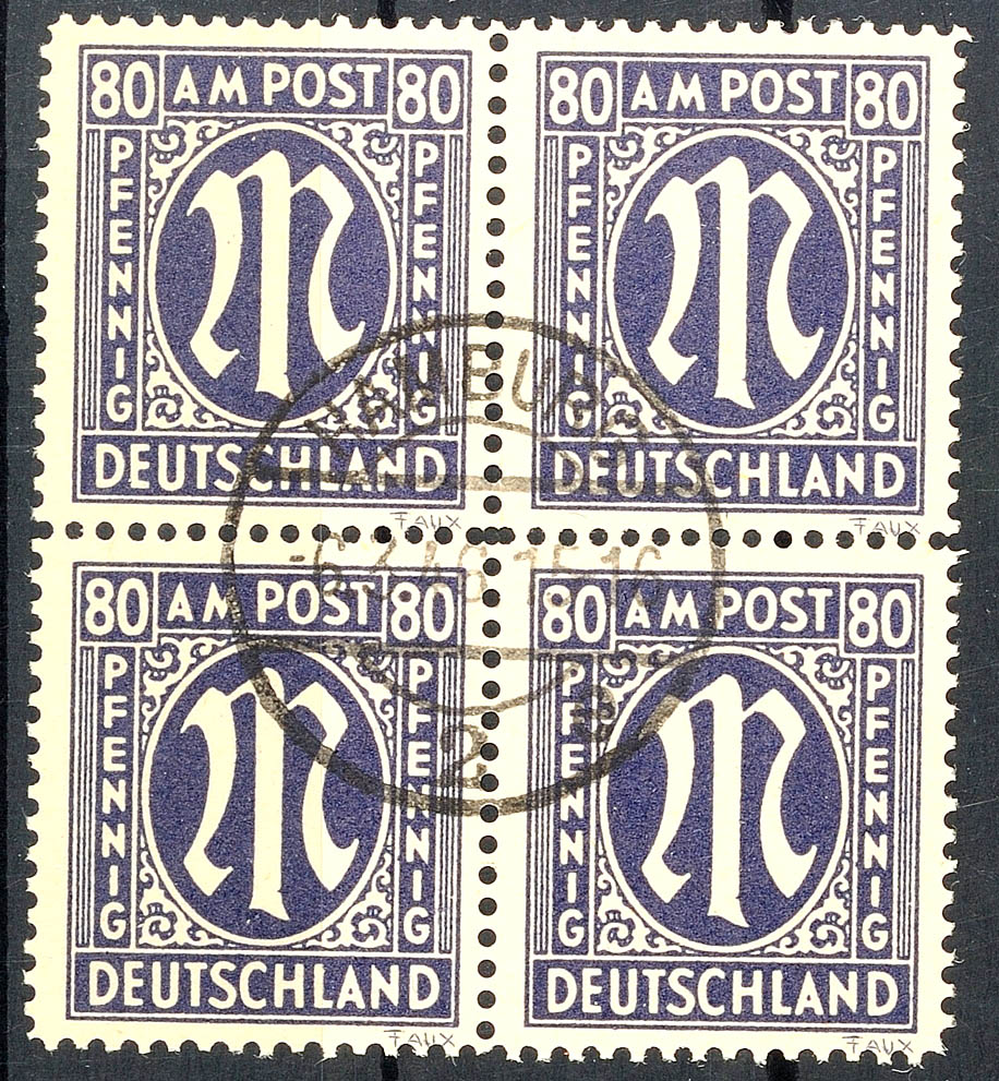 Auktion 127 | Los 8585