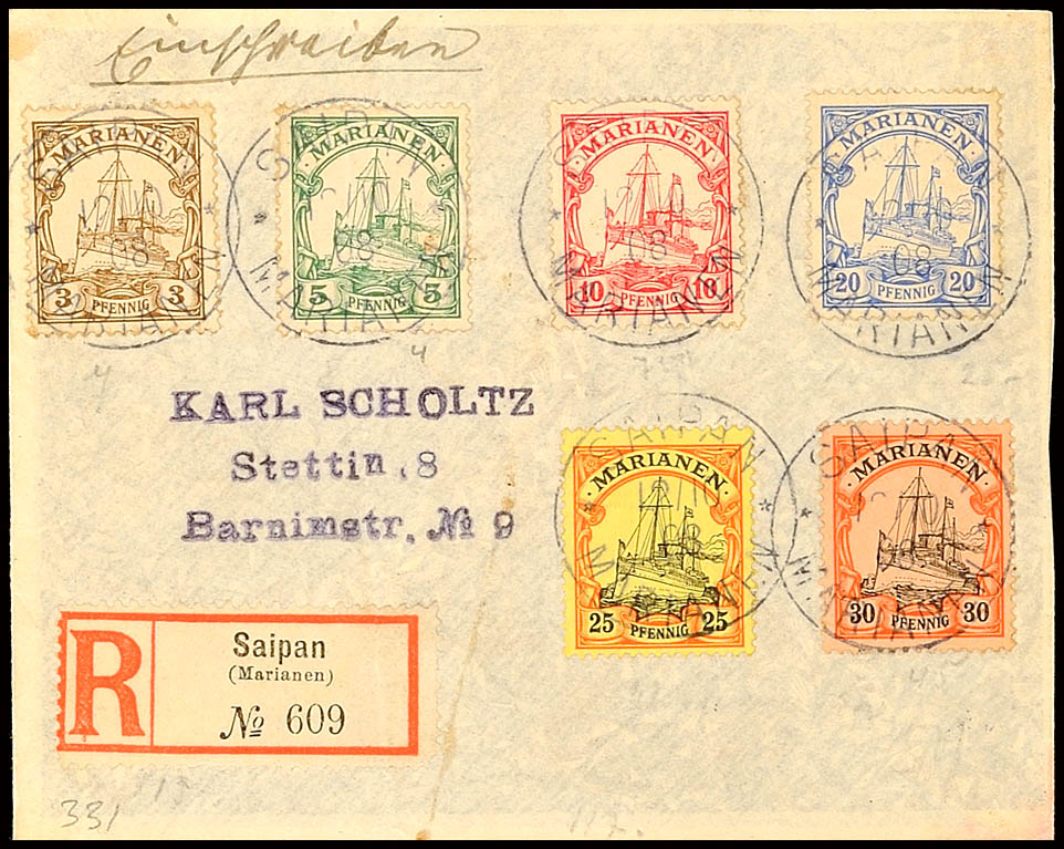 Auction 127 | Lot 5884