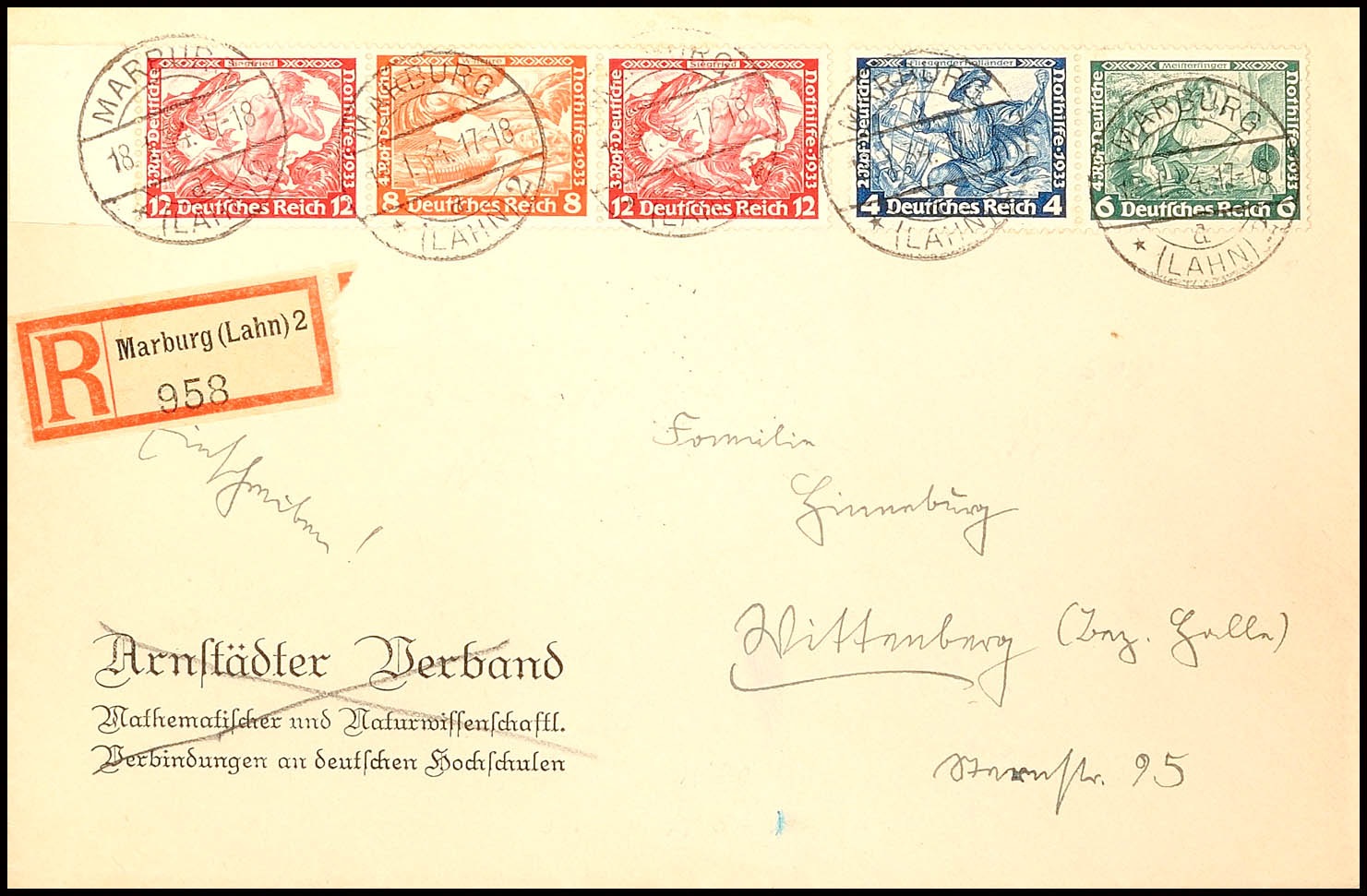 Auction 133 | Lot 3610