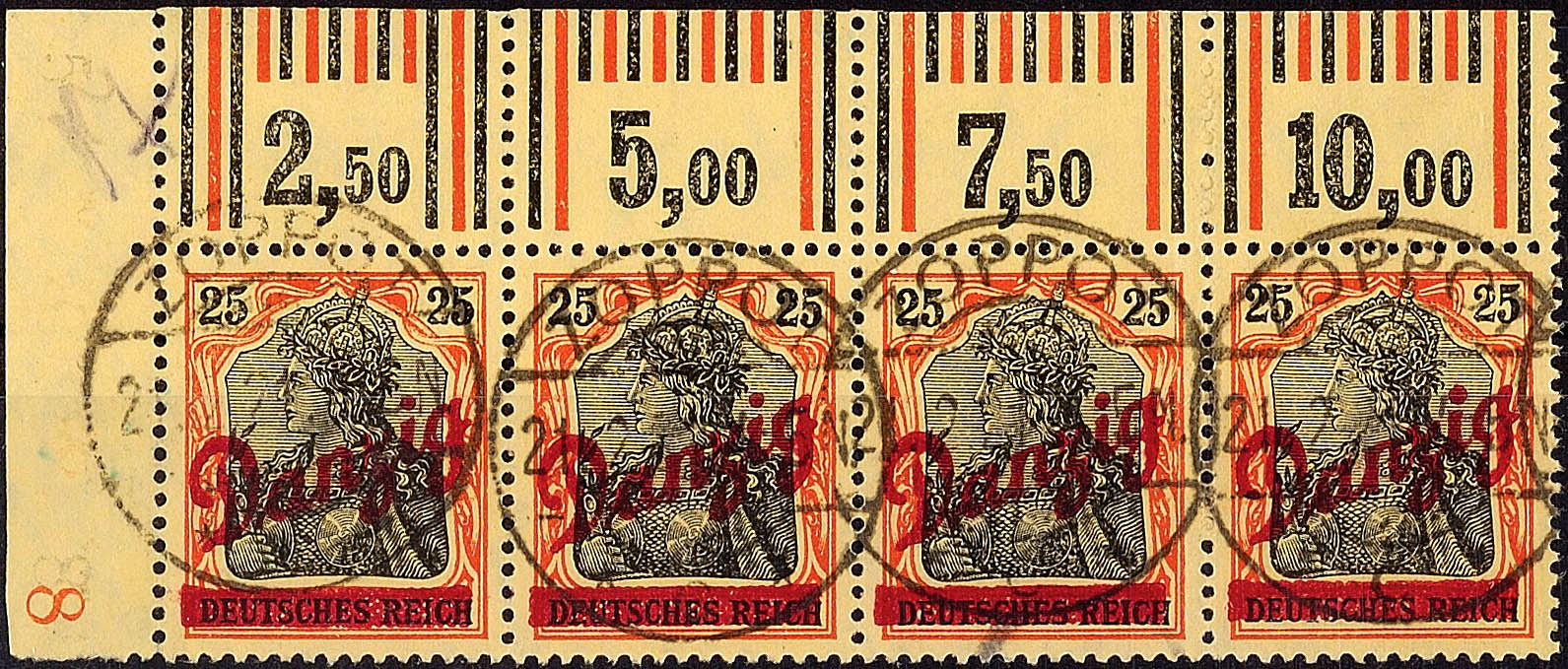 Auction 109 | Lot 4424