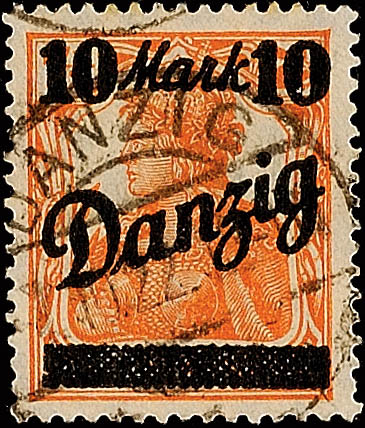 Auktion 109 | Los 4447