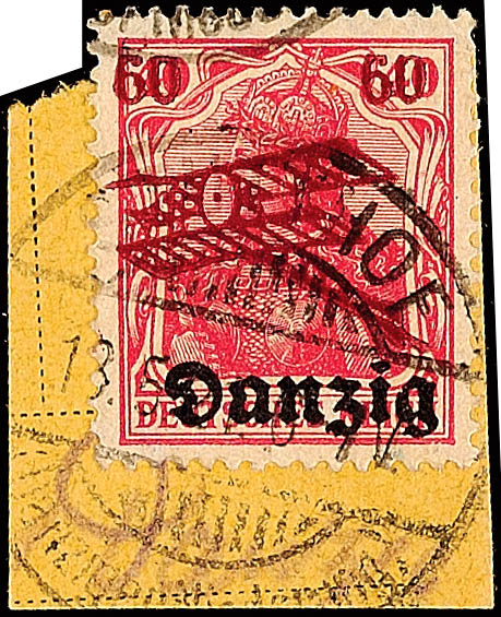 Auktion 109 | Los 4453