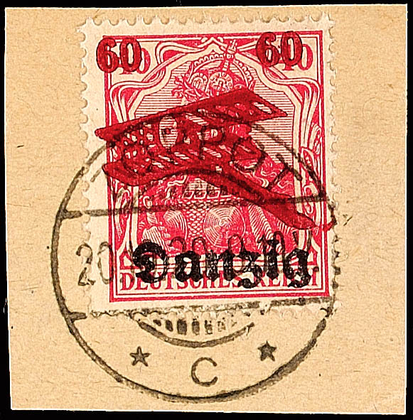 Auktion 109 | Los 4454