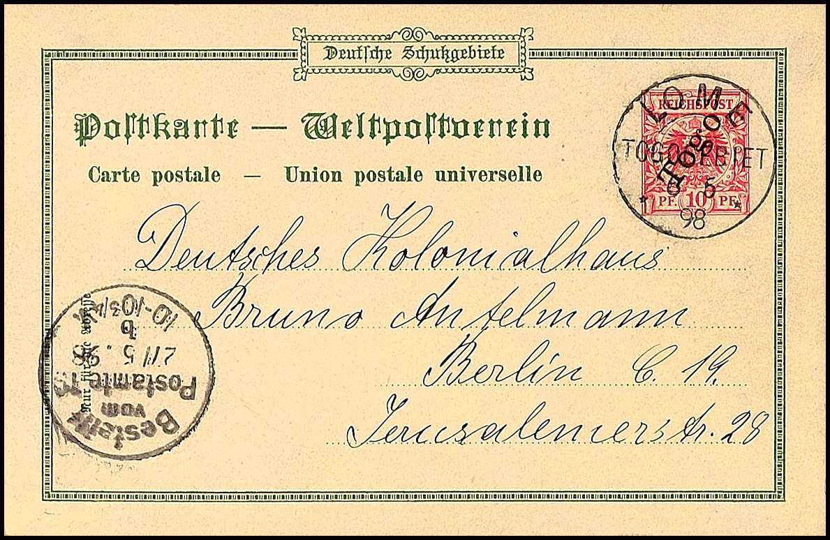 Auktion 109 | Los 4296