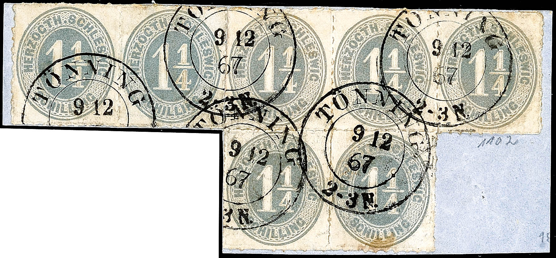 Auction 115 | Lot 1862