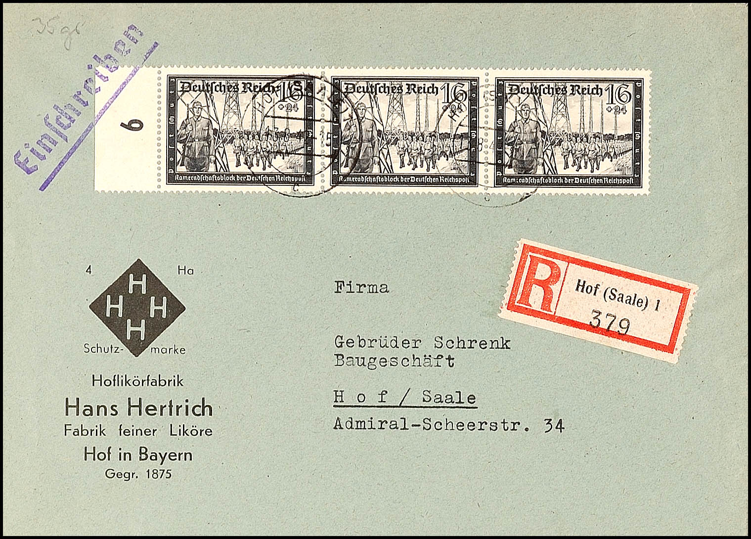 Auction 135 | Lot 2823