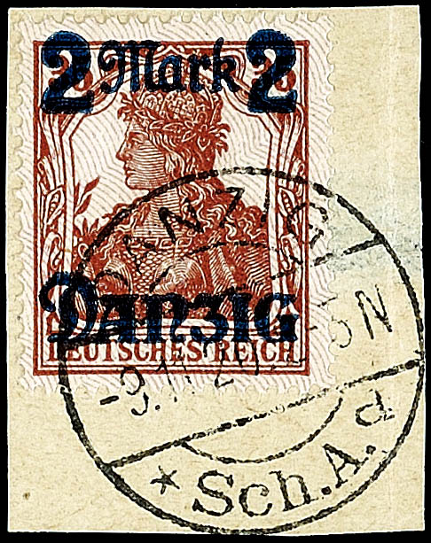 Auktion 109 | Los 4441