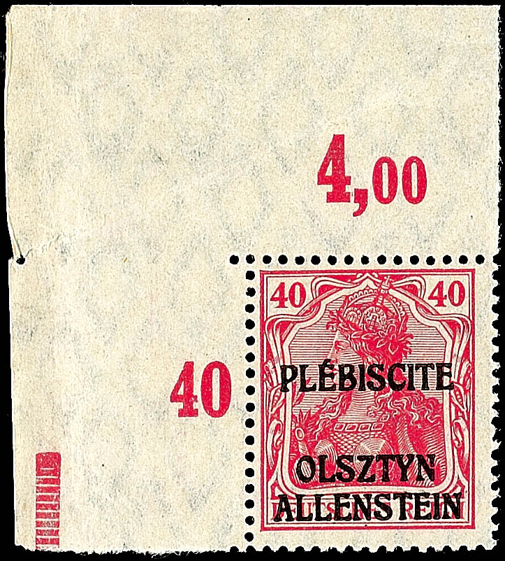 Auktion 109 | Los 4363