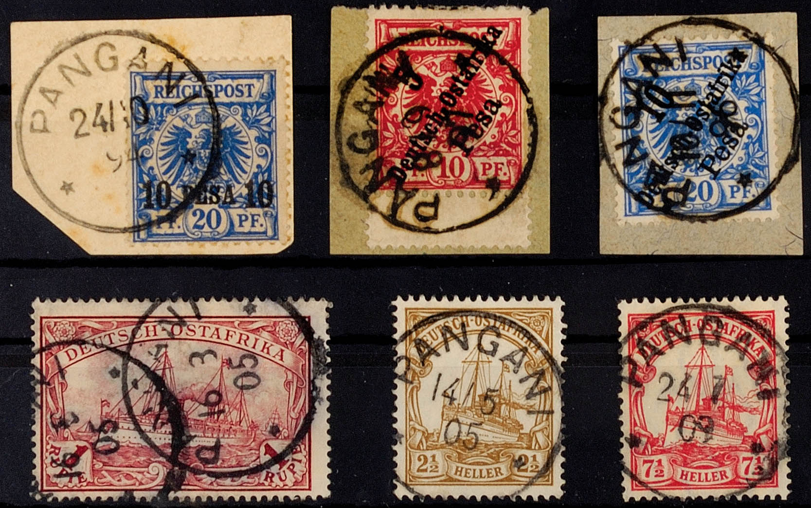 Auktion 113 | Los 3397