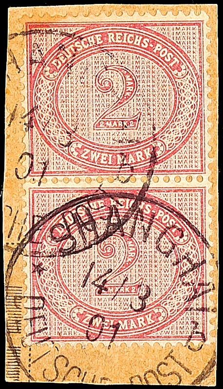 Auction 135 | Lot 3400