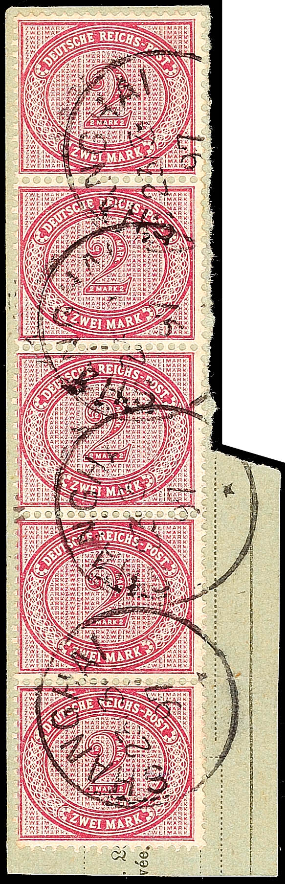Auction 135 | Lot 3395