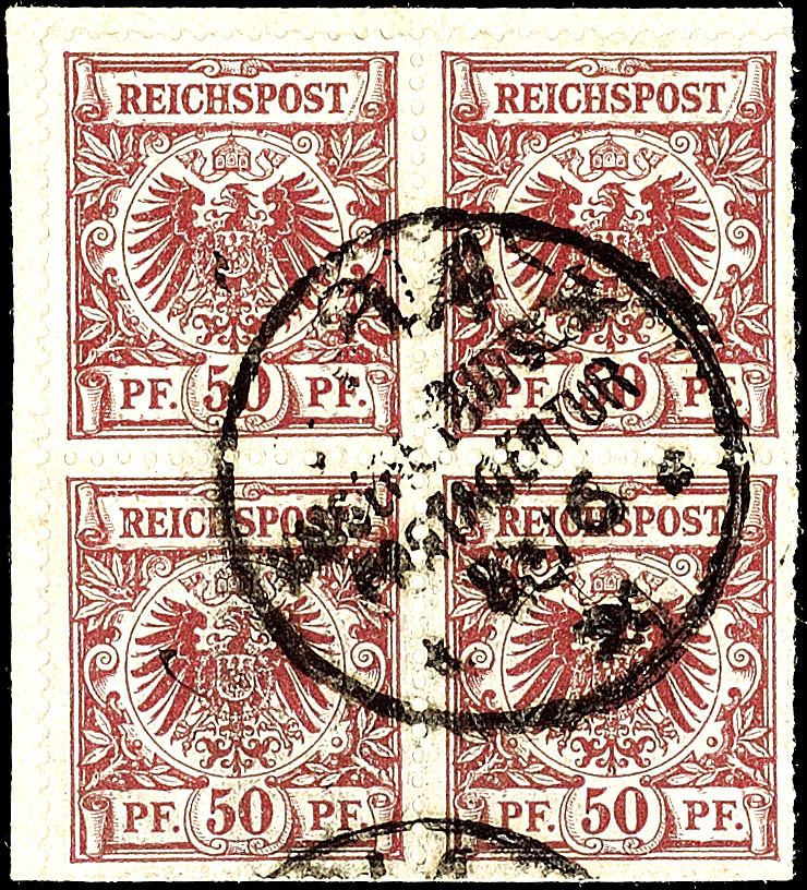 Auction 125 | Lot 6024