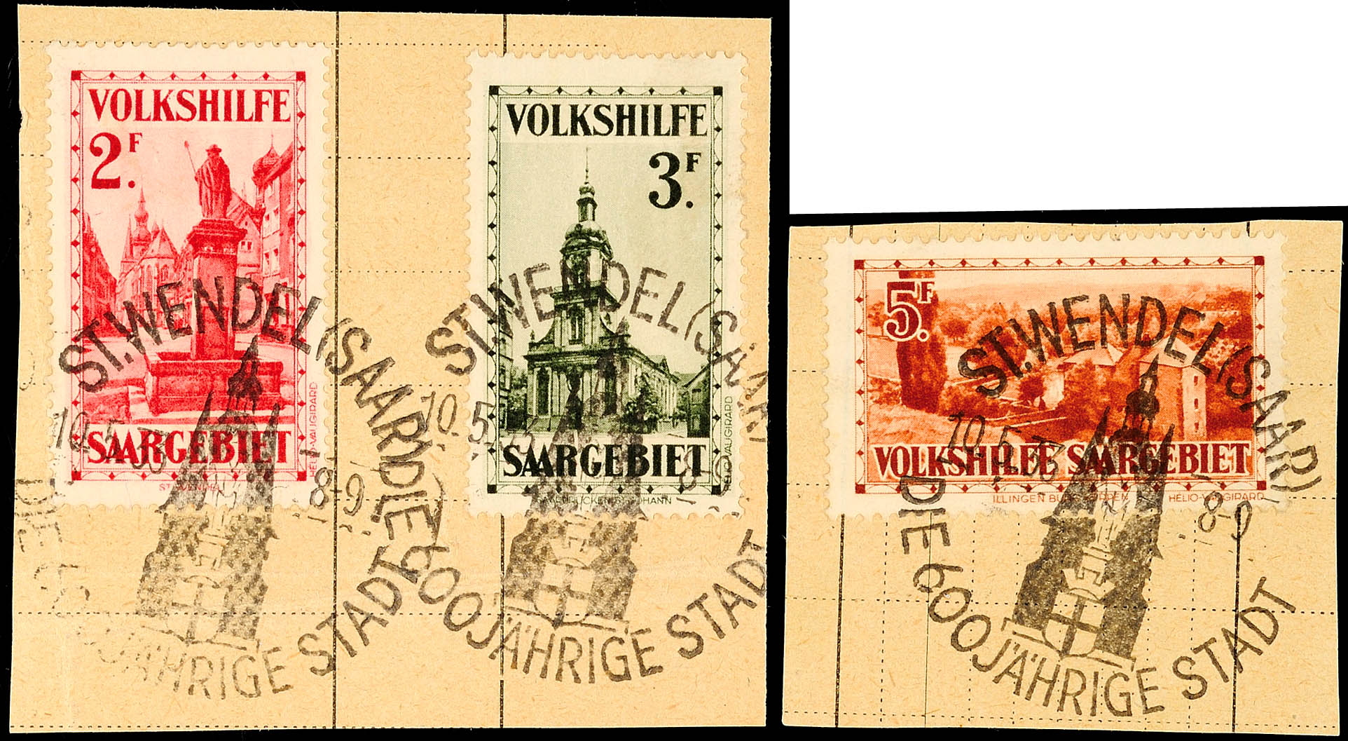 Auction 127 | Lot 6528