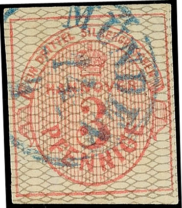 Auktion 123 | Los 1768