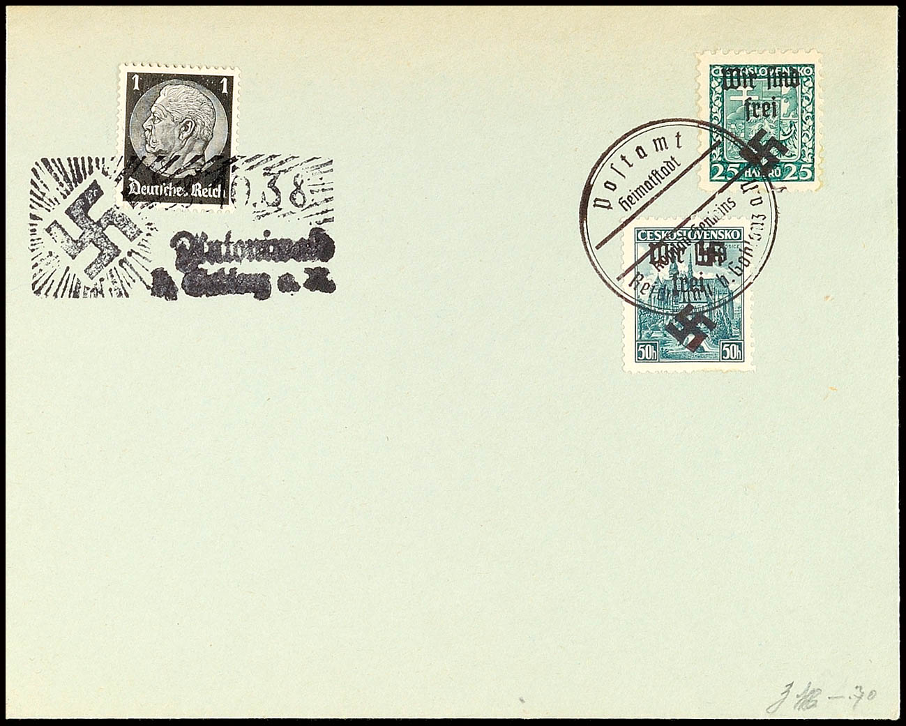 Auktion 132 | Los 6607