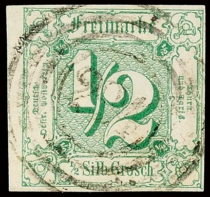 Auction 123 | Lot 2907
