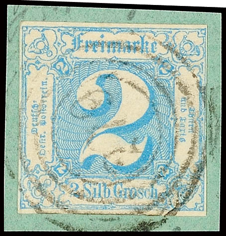 Auction 123 | Lot 2965