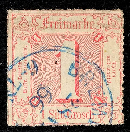 Auction 123 | Lot 3468