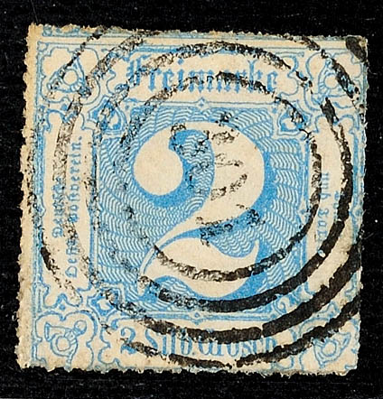 Auction 123 | Lot 2983