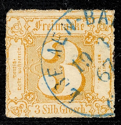 Auction 123 | Lot 3469
