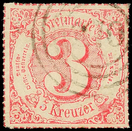 Auction 123 | Lot 3016
