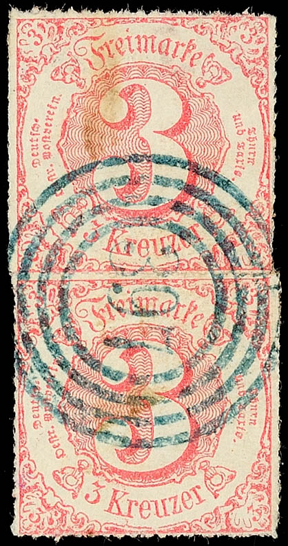 Auction 123 | Lot 3351
