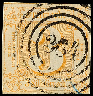 Auction 123 | Lot 3323