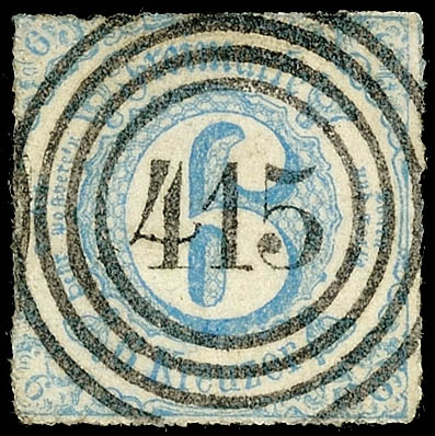 Auction 123 | Lot 3362