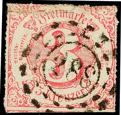 Auction 123 | Lot 3470